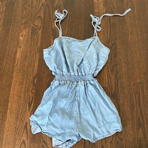 Forever 21 romper